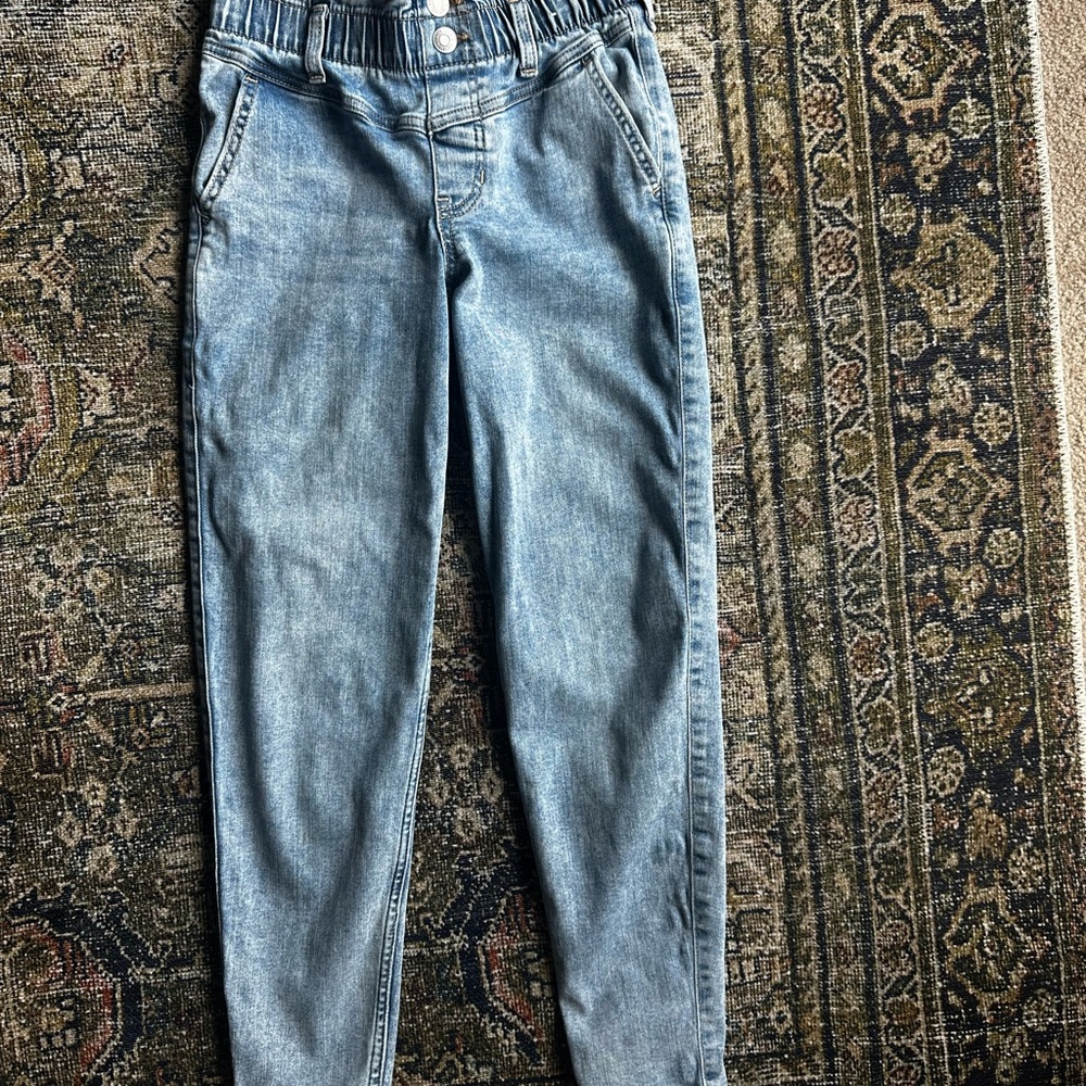 Abercrombie Kids Long Size 9/10 L Jeans